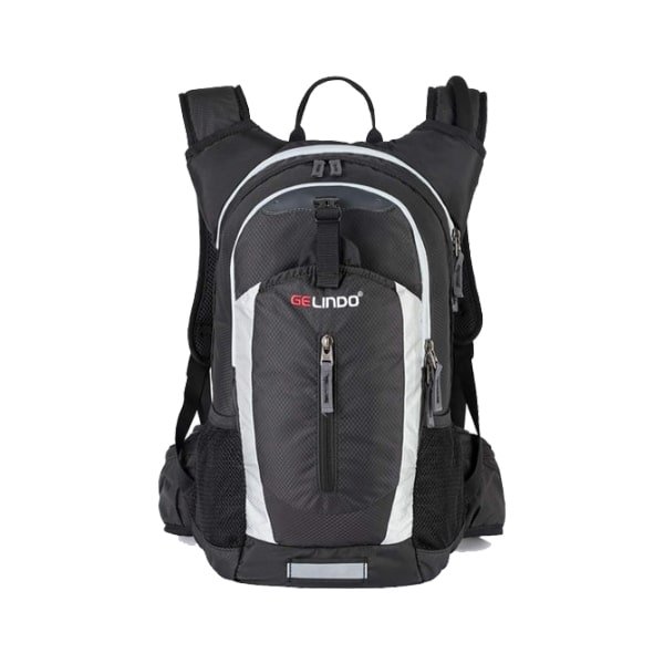 Climbing backpack